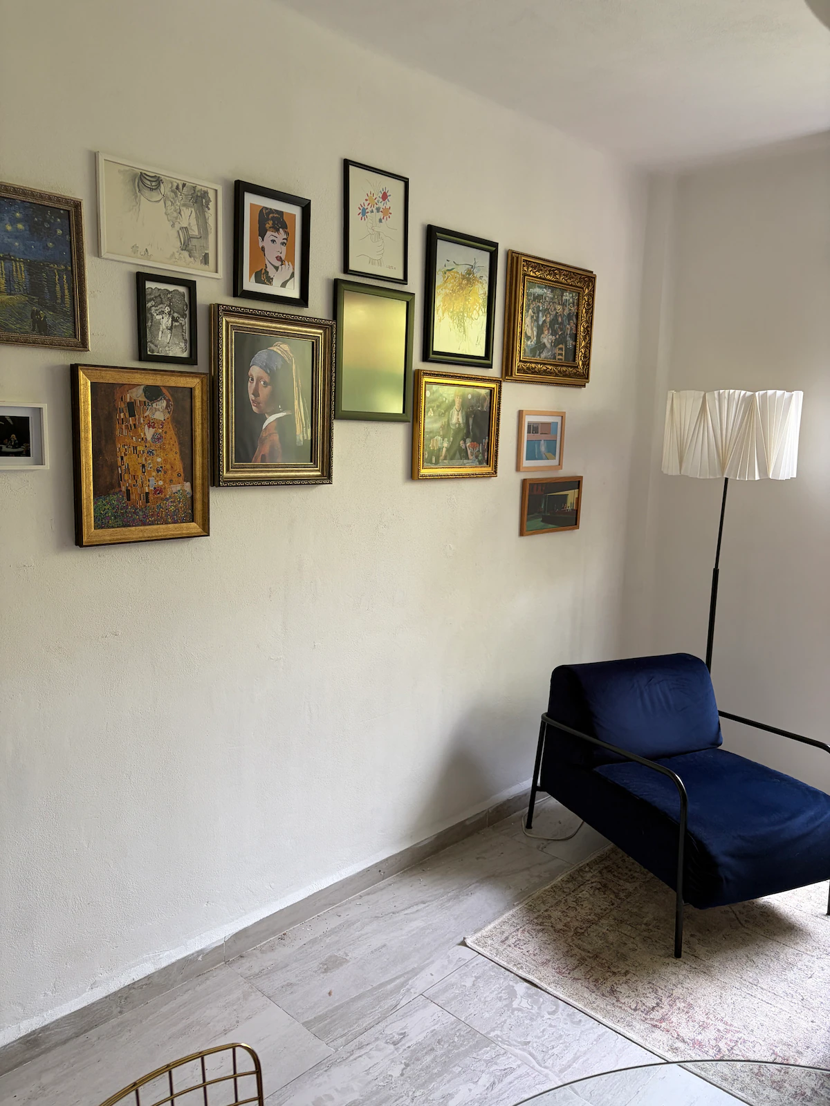 Refugio Urbano con Terraza | Narvarte Chic