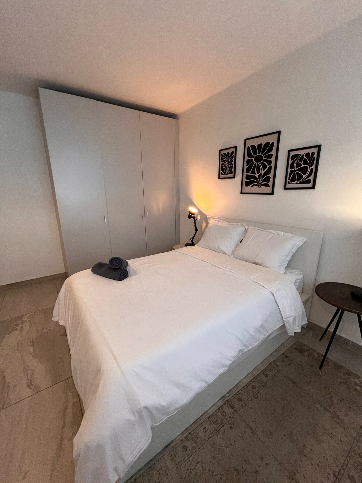 Refugio Urbano con Terraza | Narvarte Chic