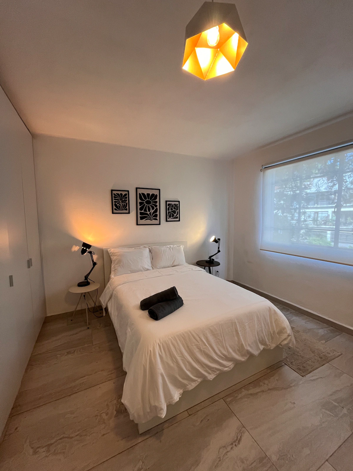 Refugio Urbano con Terraza | Narvarte Chic