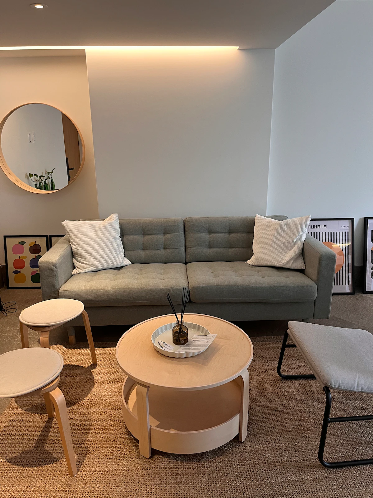 Departamento Chic con Patio Privado | San Rafael