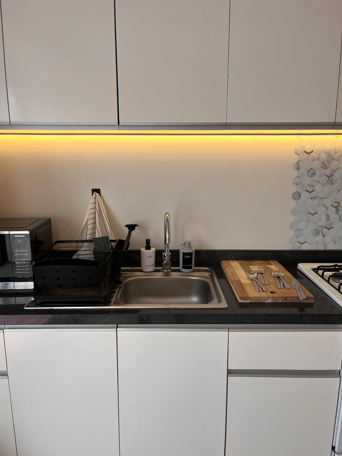 Departamento Chic con Patio Privado | San Rafael