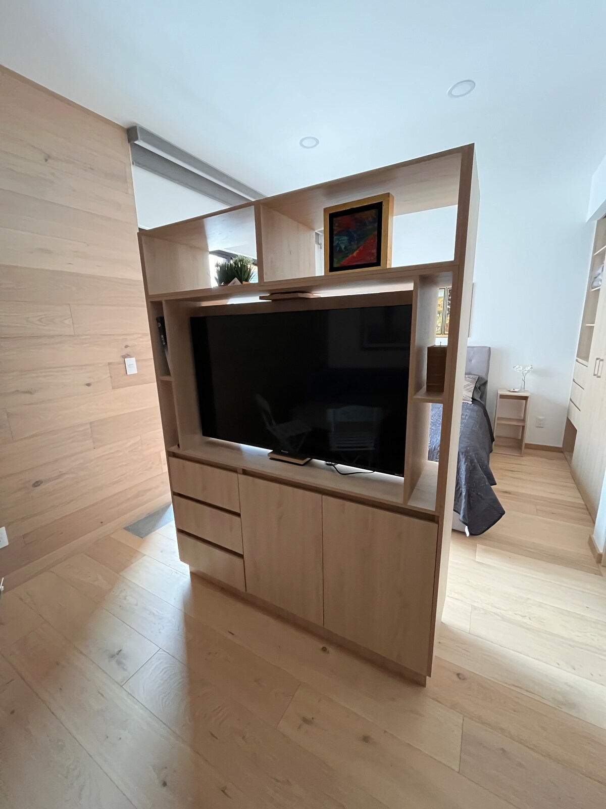 Departamento en Roma Sur | Piscina & Gym | Terraza