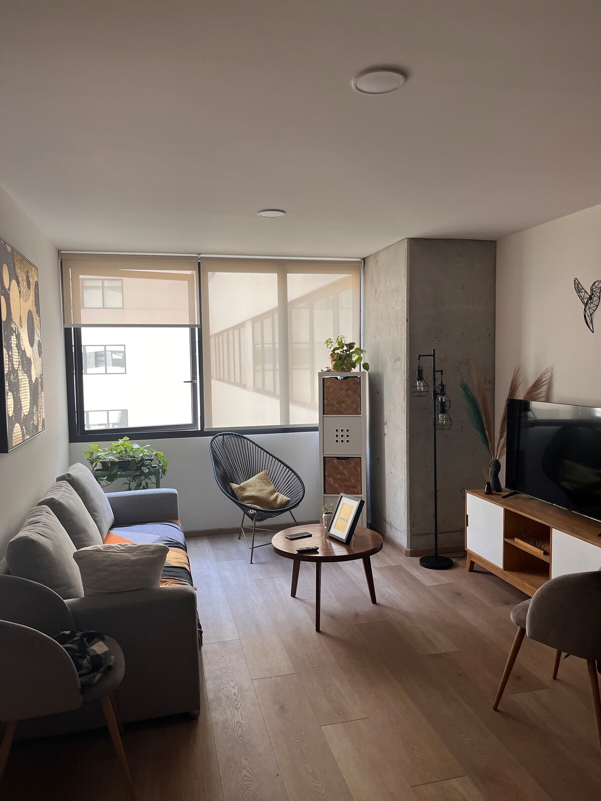 Nomad Sullivan | Reforma + Gym + Cowork