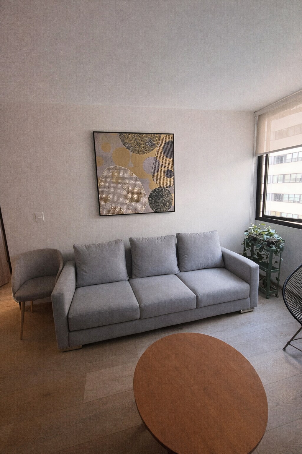 Nomad Sullivan | Reforma + Gym + Cowork