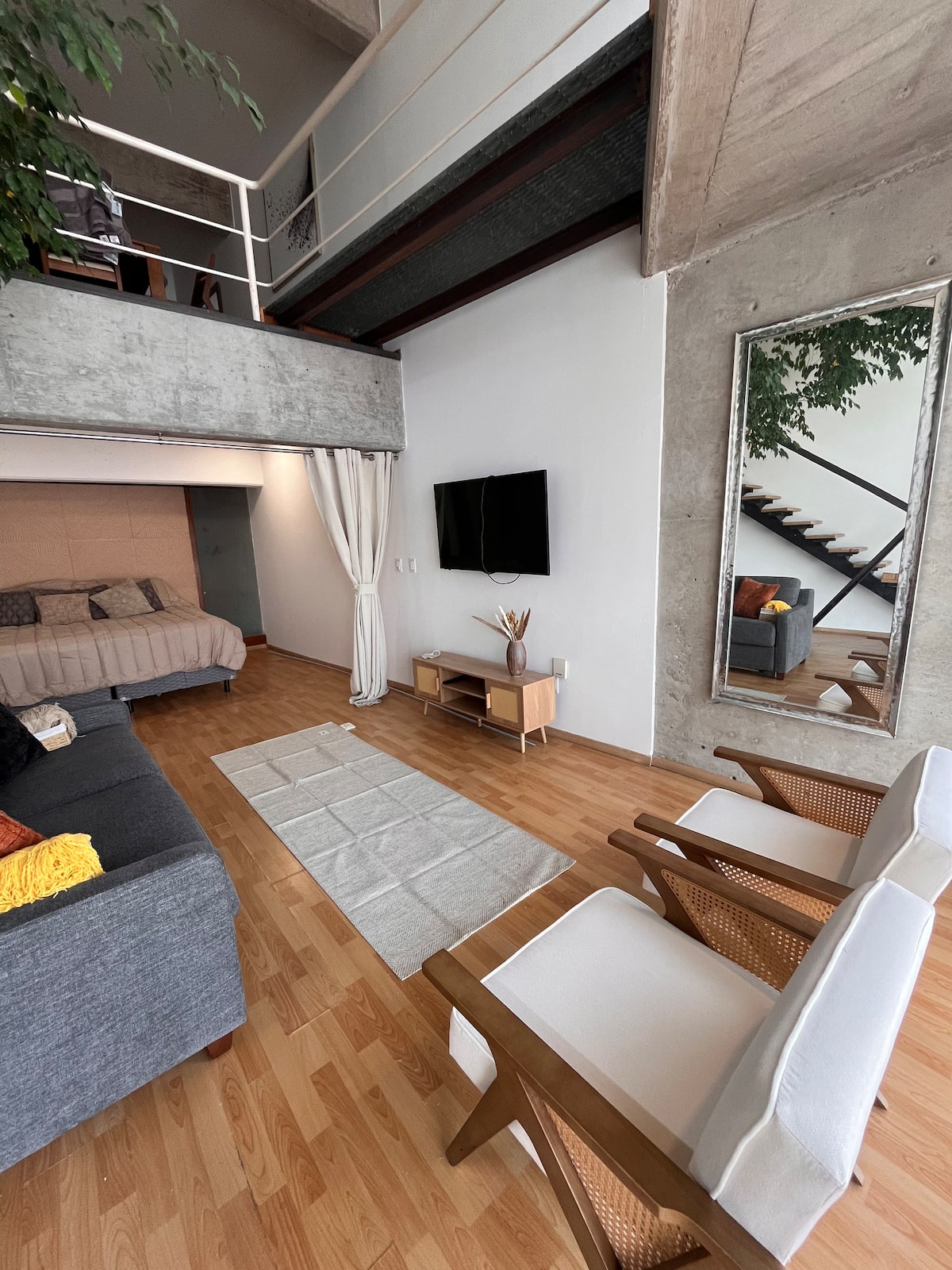 Casa Kalach