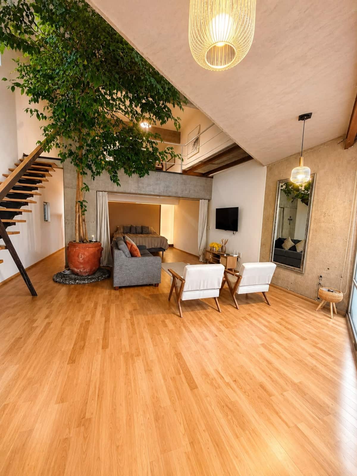 Casa Kalach