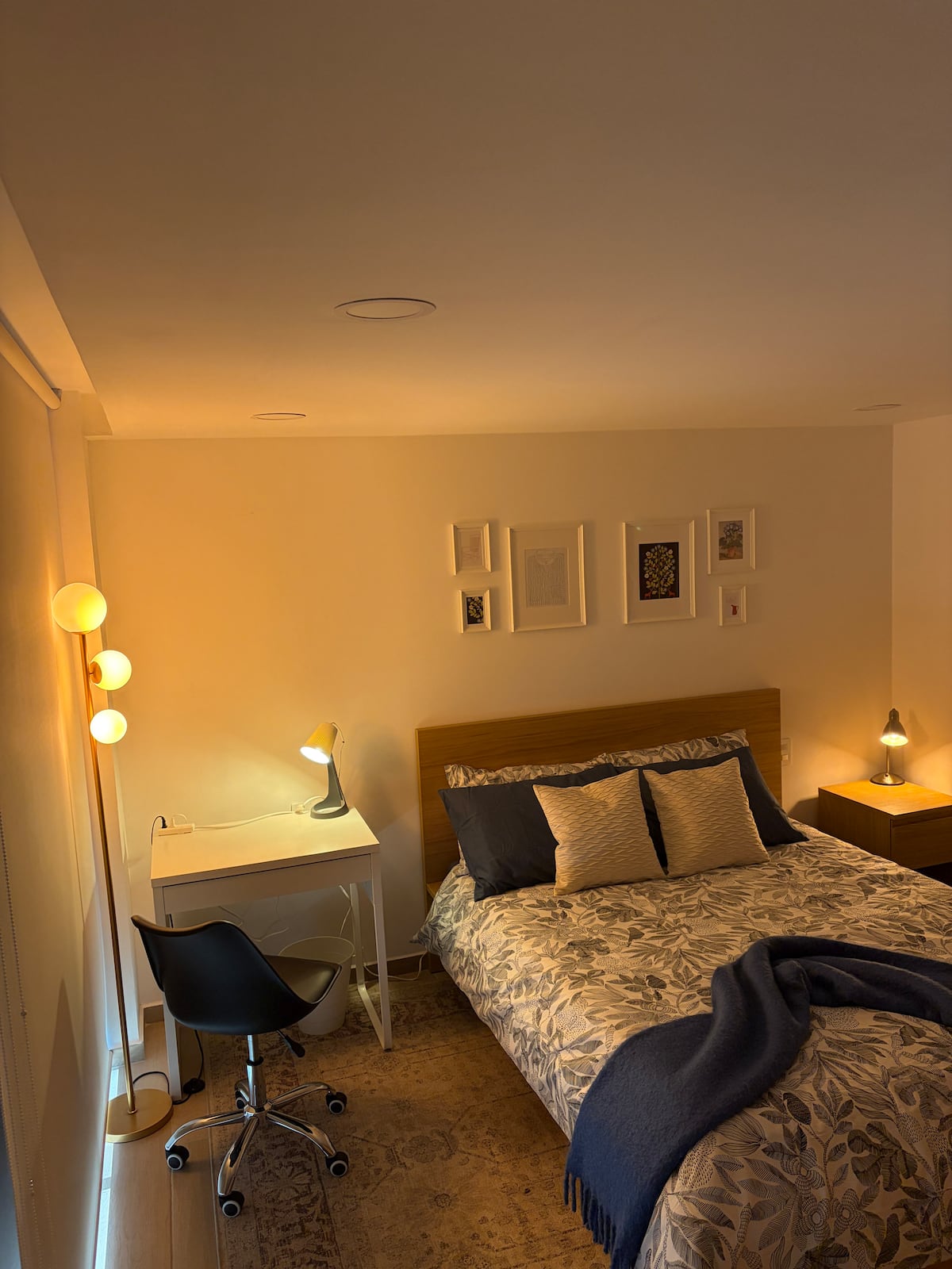 Loft Roma Sur Baja California
