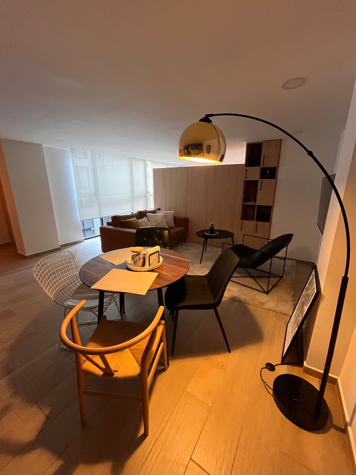 Loft Roma Sur Baja California