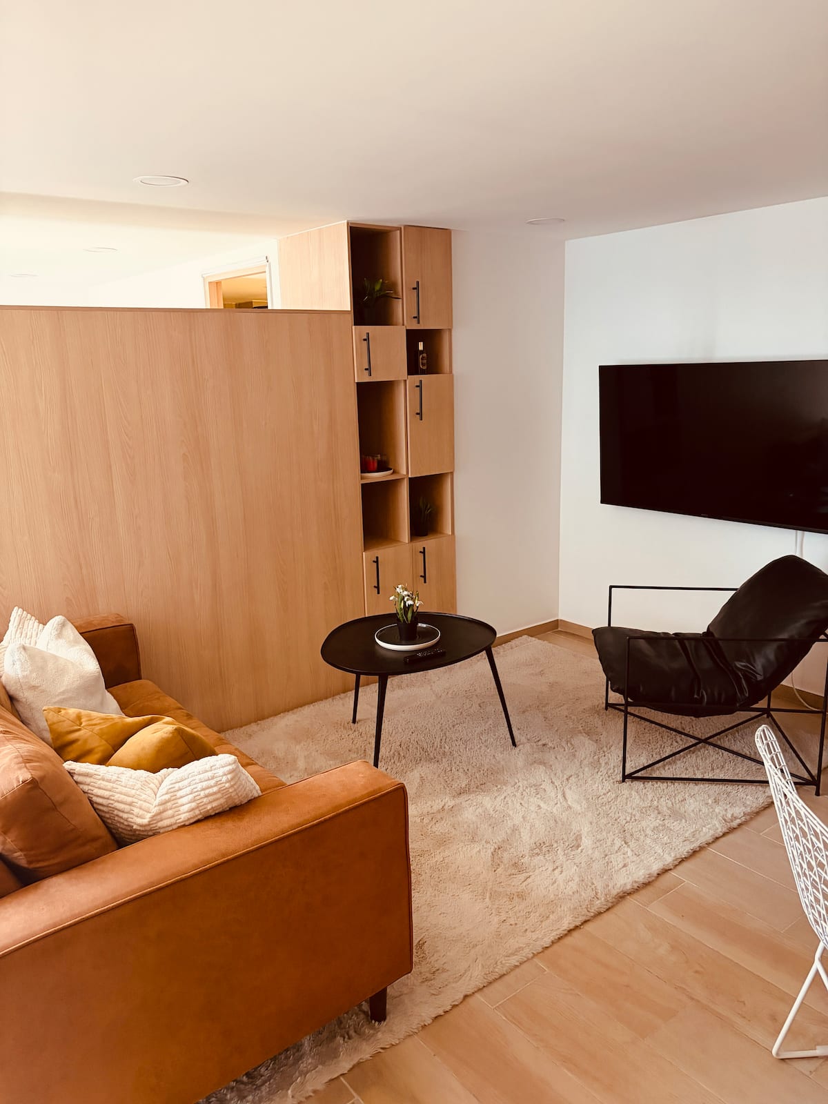 Loft Roma Sur Baja California