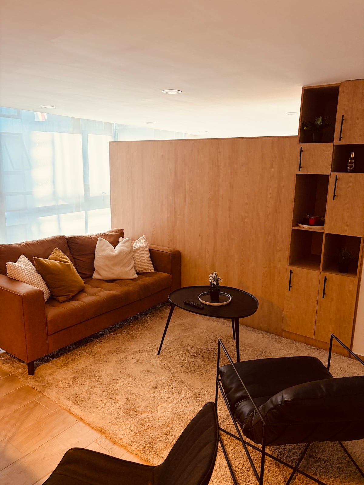 Loft Roma Sur Baja California