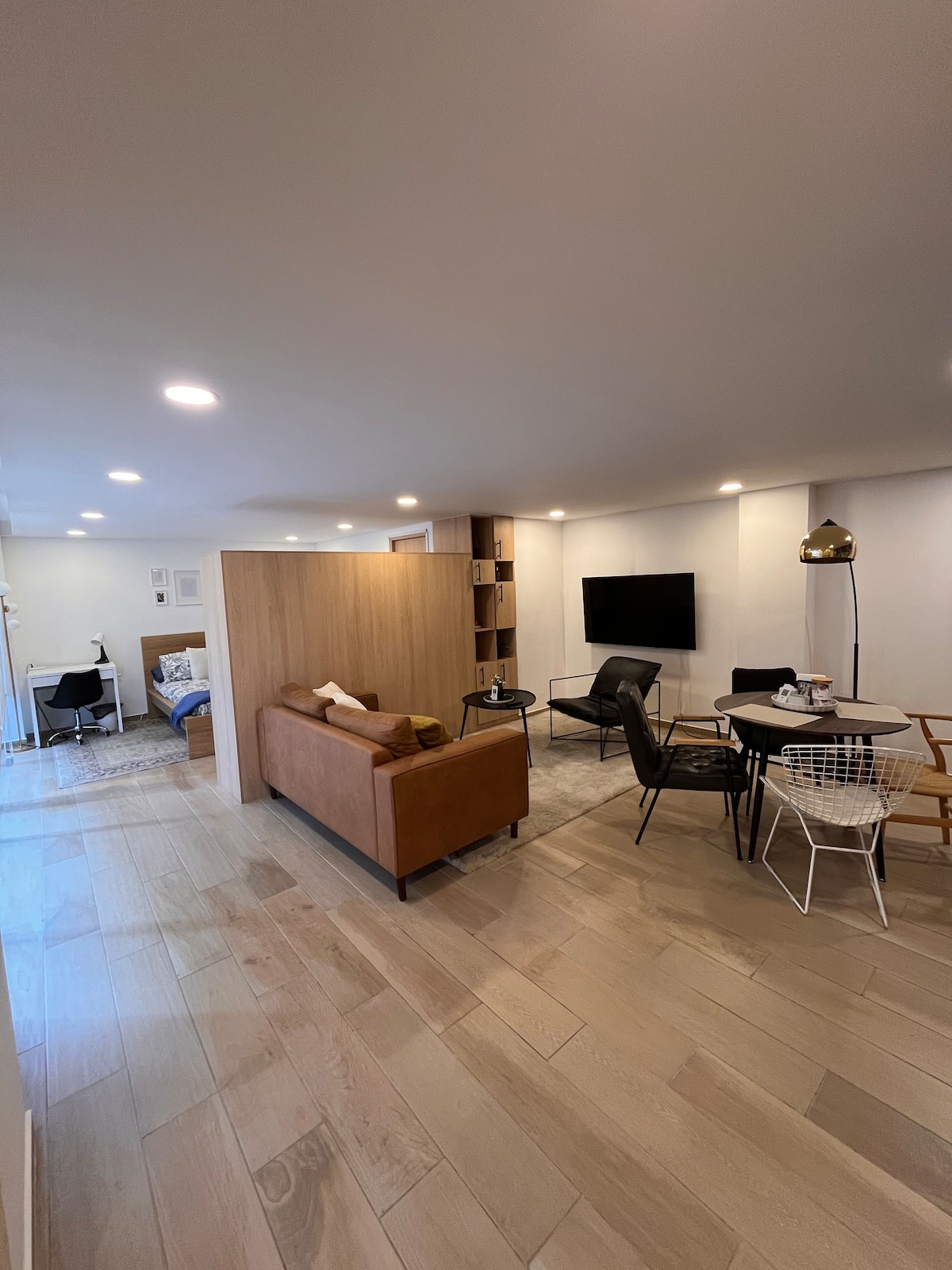 Loft Roma Sur Baja California
