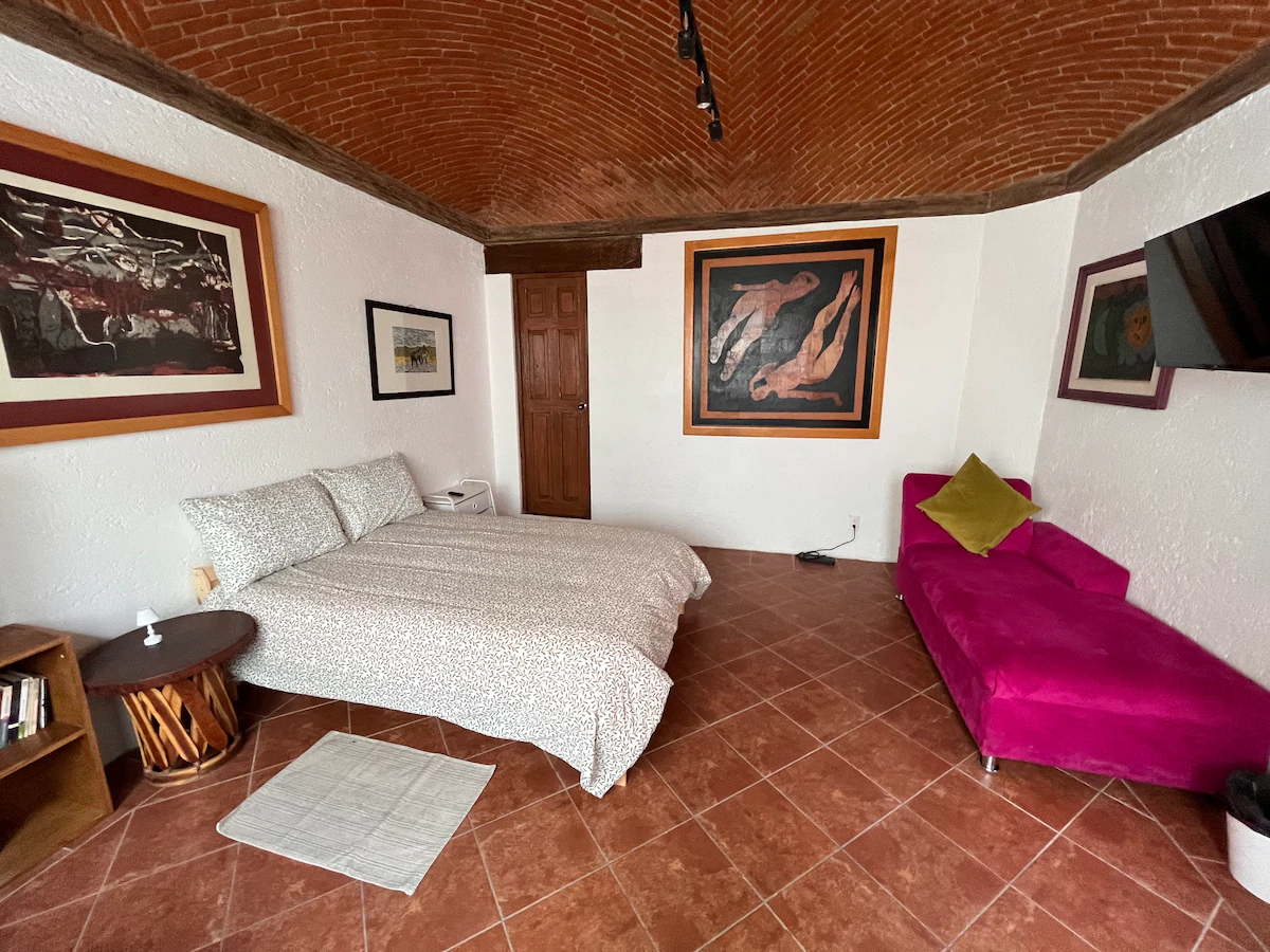 Casa Reflekto