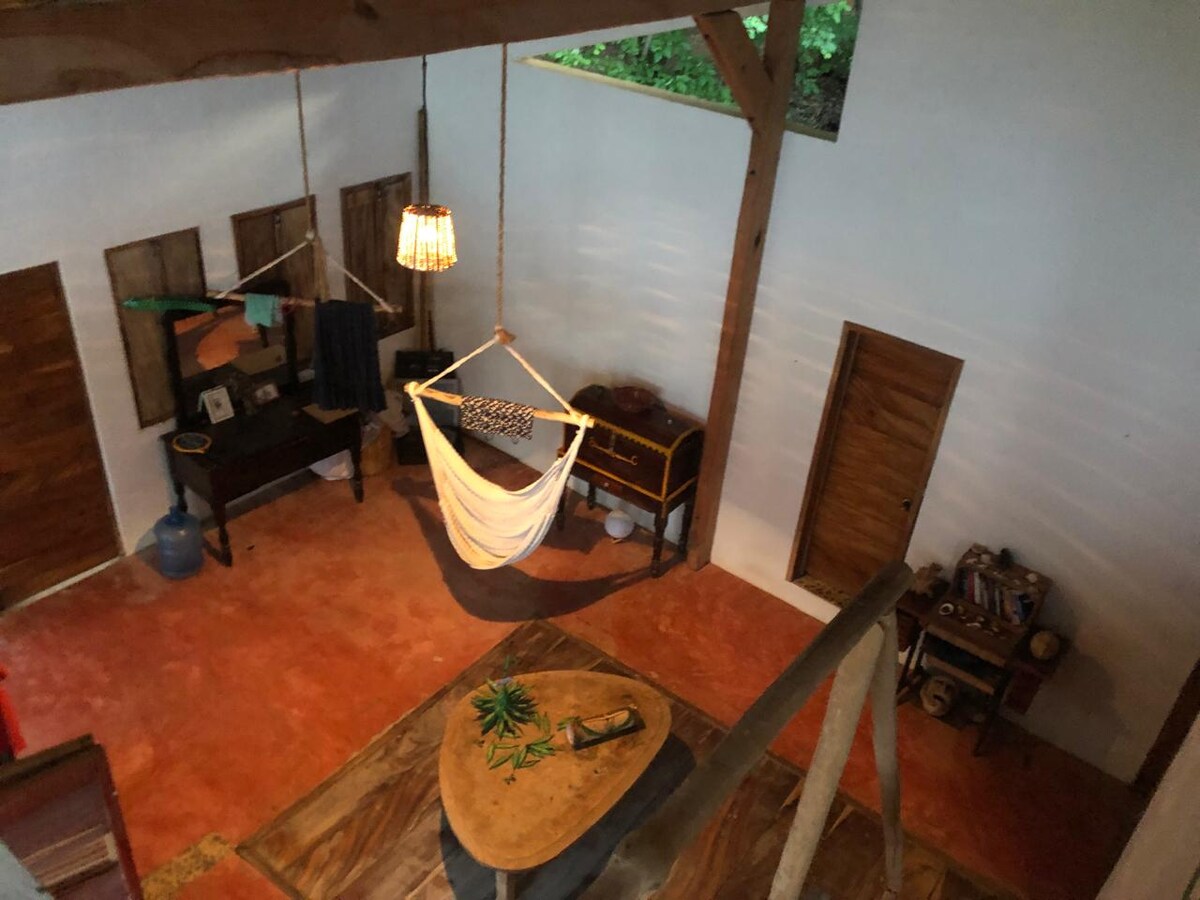 Casa Nisadó