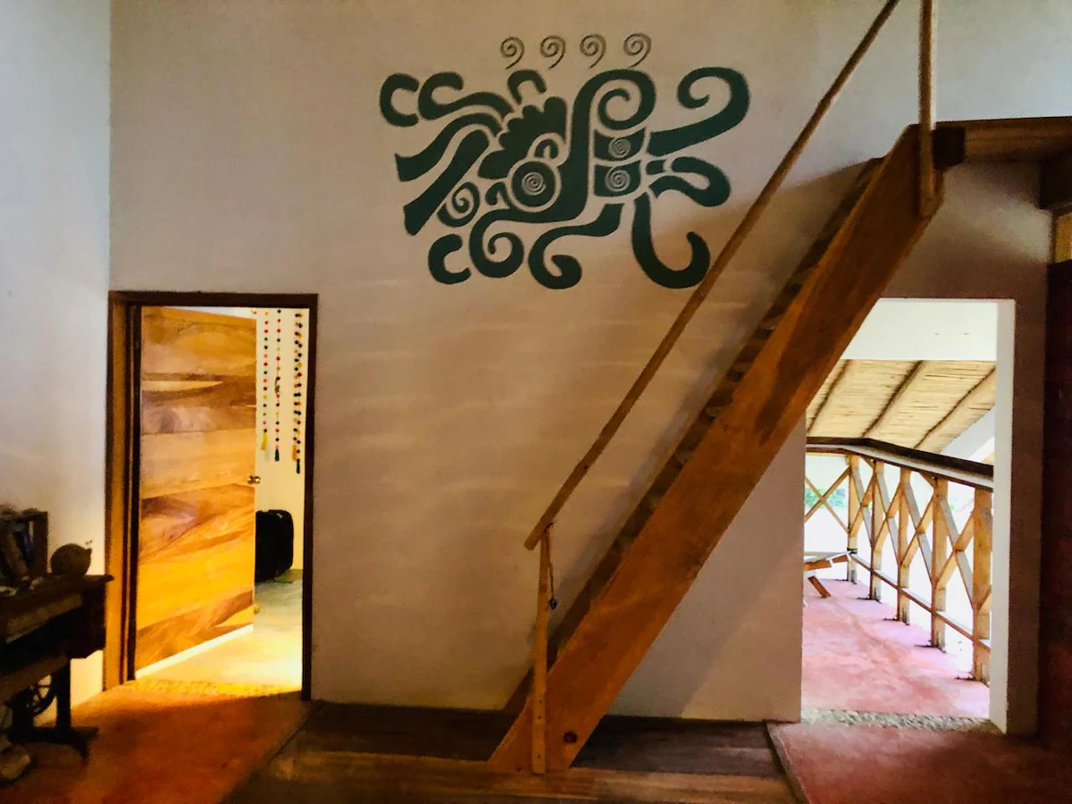Casa Nisadó