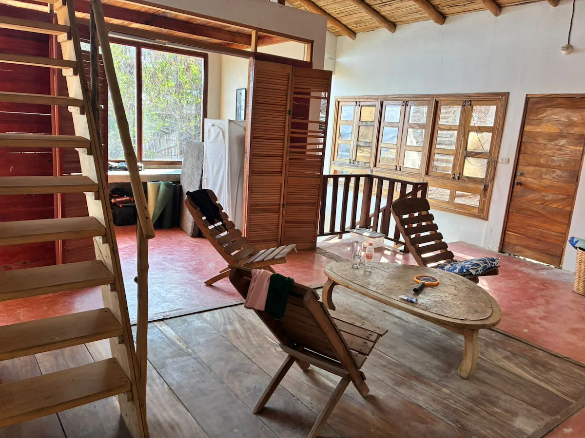 Casa de Max