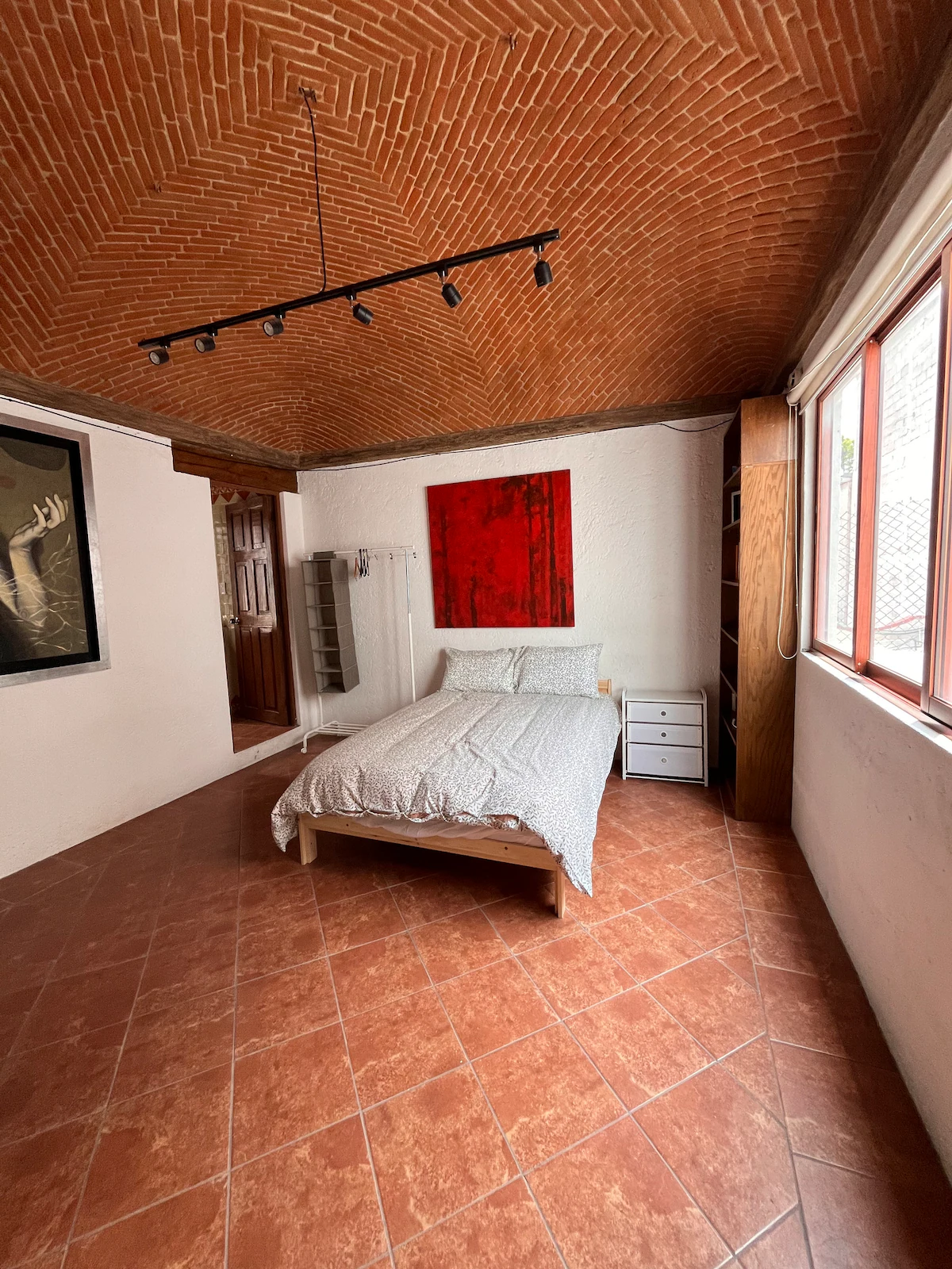Suite en Coyoacán Casa Galería Susan Sontag