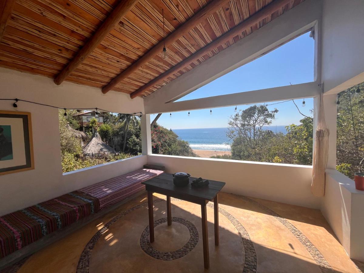 Casa Nisadó Ian